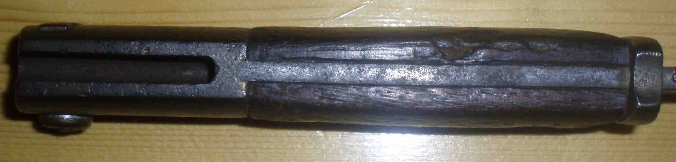 Mle 1914 type 1 (variante)